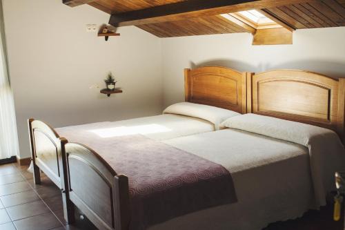 Albergue Camino Norte | Villadun