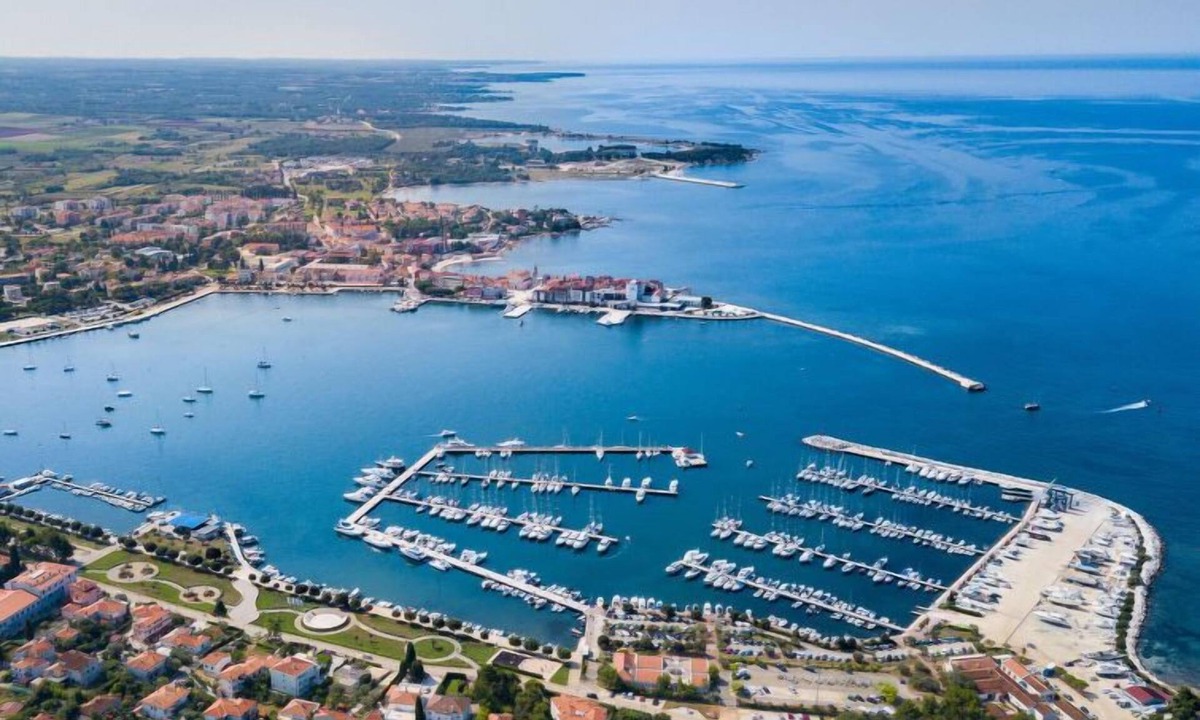 Apartments Nika Umag | Valica