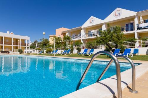 Clube Albufeira | Vale de Parra