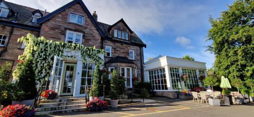 Alderley Edge Hotel | Alderley Edge