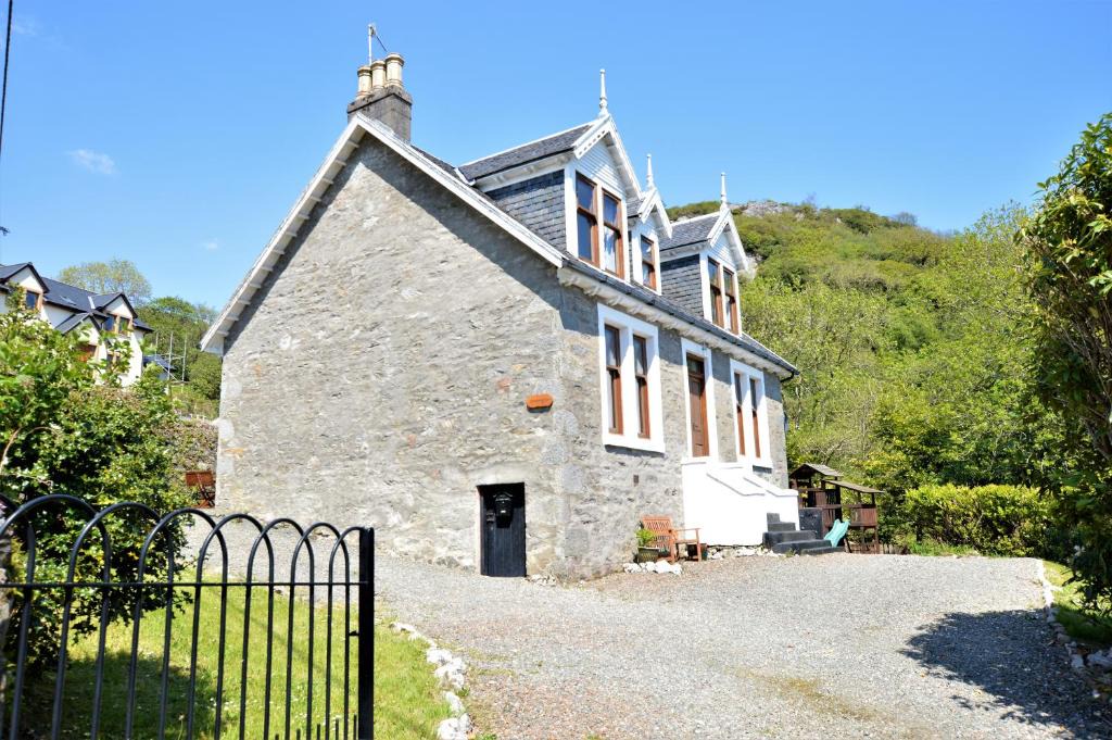 Aldersyde | Tighnabruaich