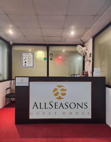 All Seasons | Margao