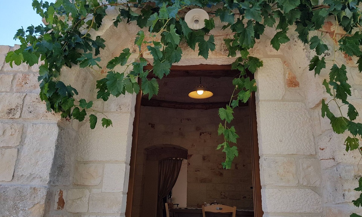Almapetra Trulli Resort | Locorotondo