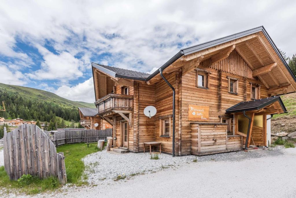 Almliesl | Lachtal