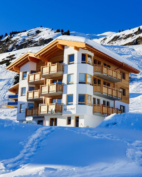 Stock West | Riederalp