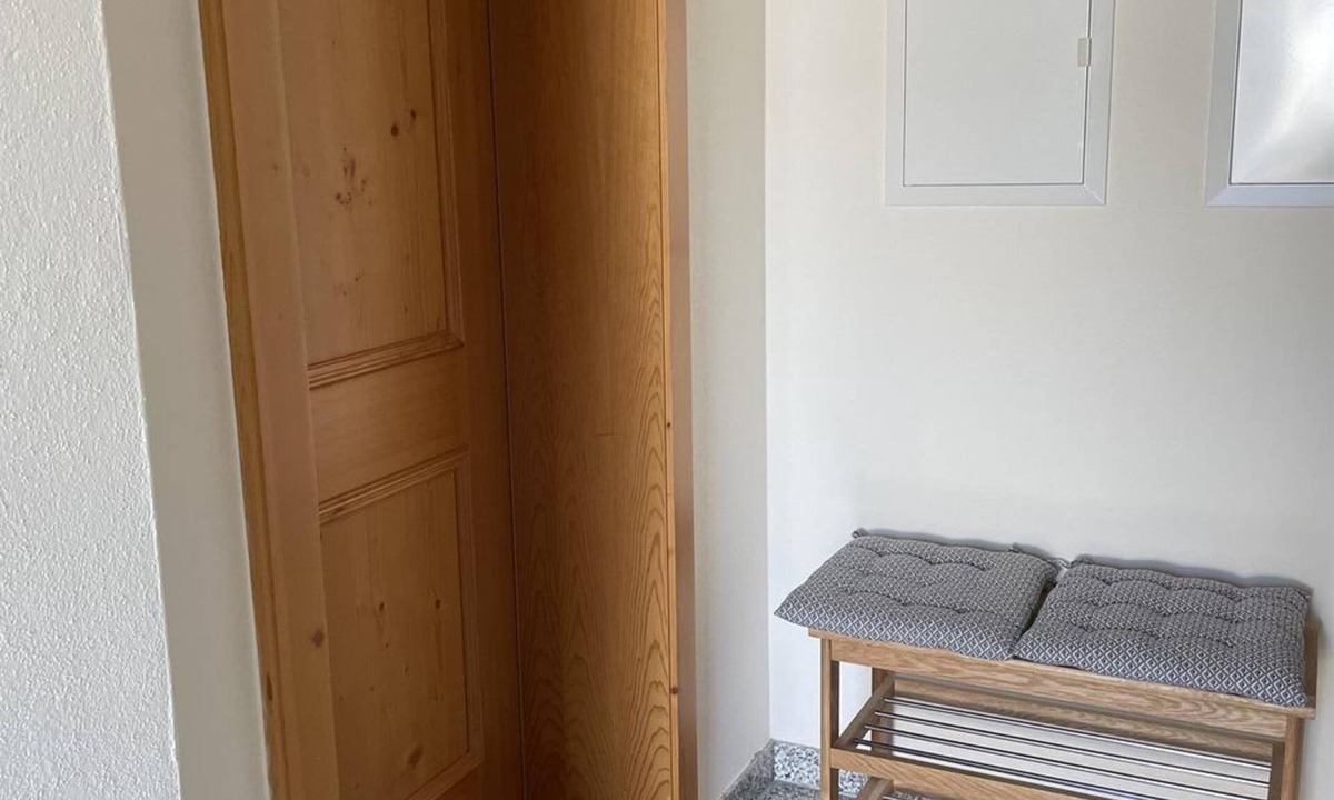 Alpenblick Ferienhaus | Krakauschatten