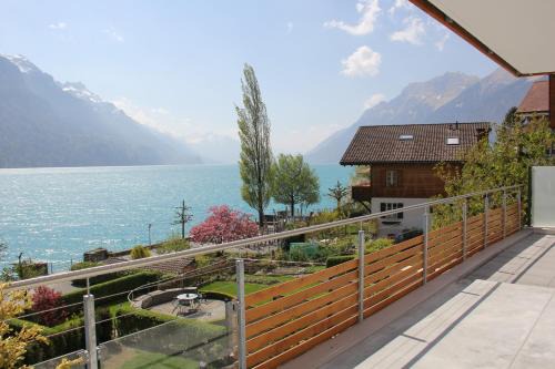Holiday | Brienz