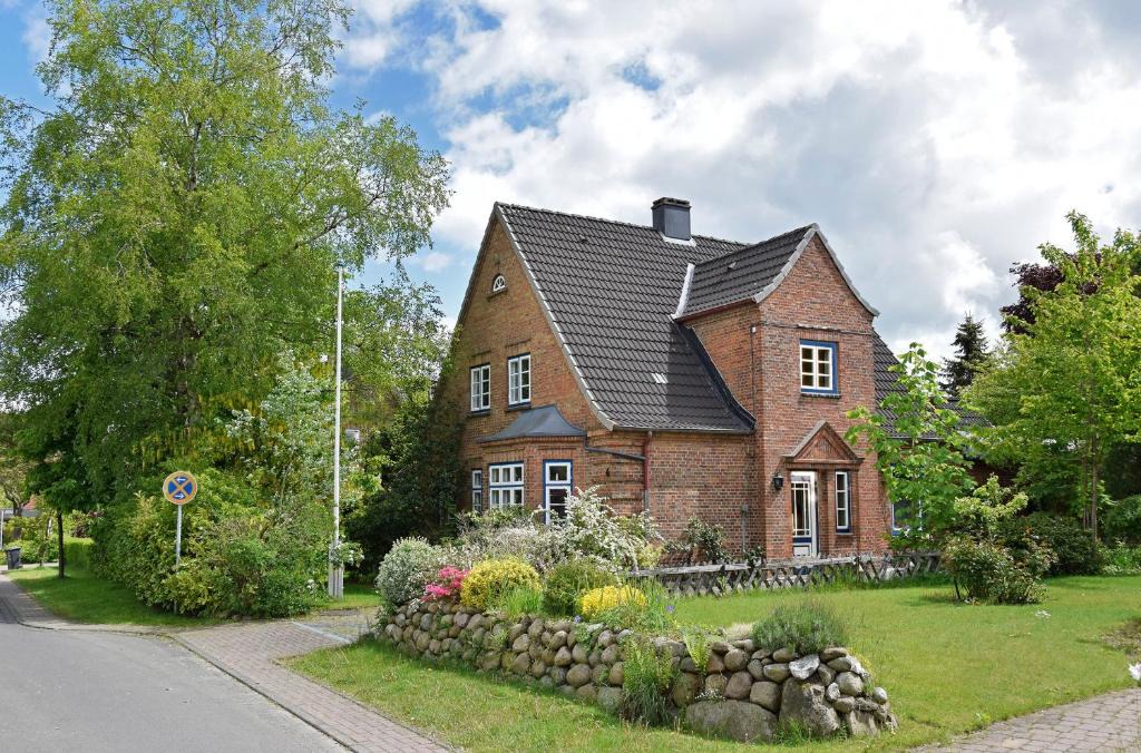 Alte Landjägerei Aukrug | Aukrug