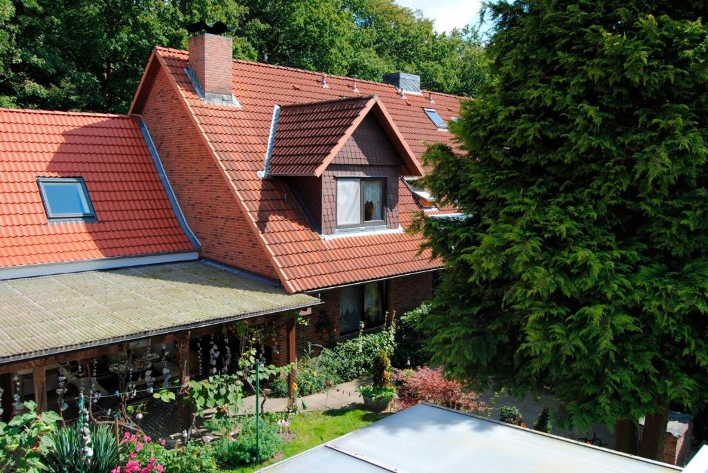 Alte | Goosefeld