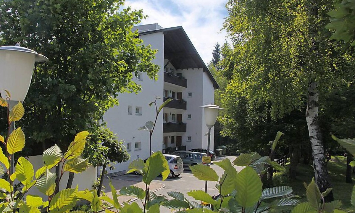 Birkenhain Seefeld Tirol | Seefeld in Tirol