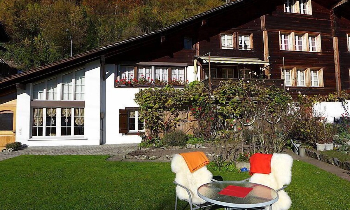Brienz | Brienz