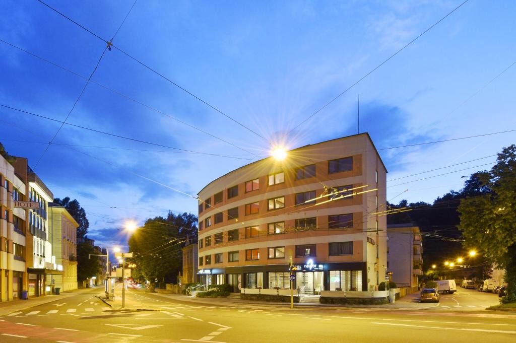 Neutor Hotel Salzburg Zentrum | Loretto