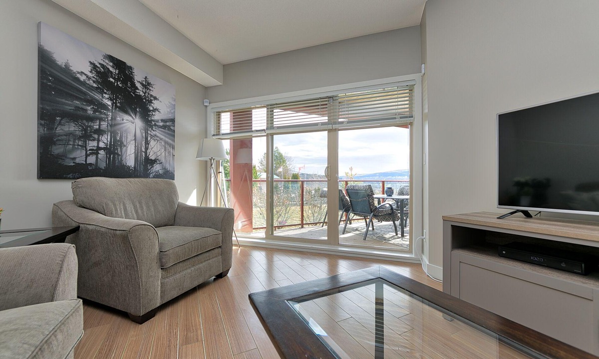 Copper Sky West Kelowna | Central Okanagan