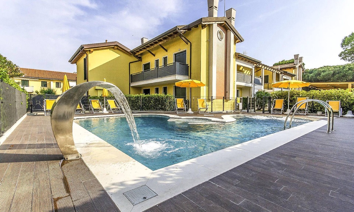 Swimming | Reschigliano