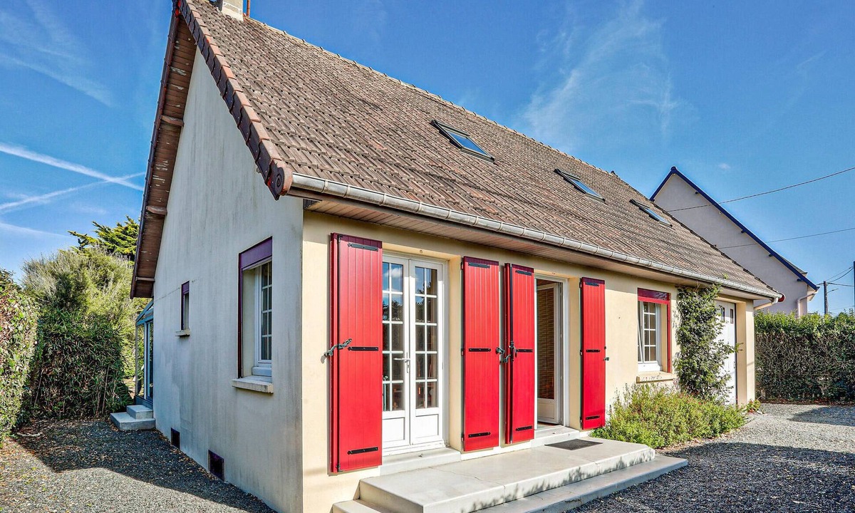 Accommodation Anneville Sur Mer | Anneville-sur-Mer