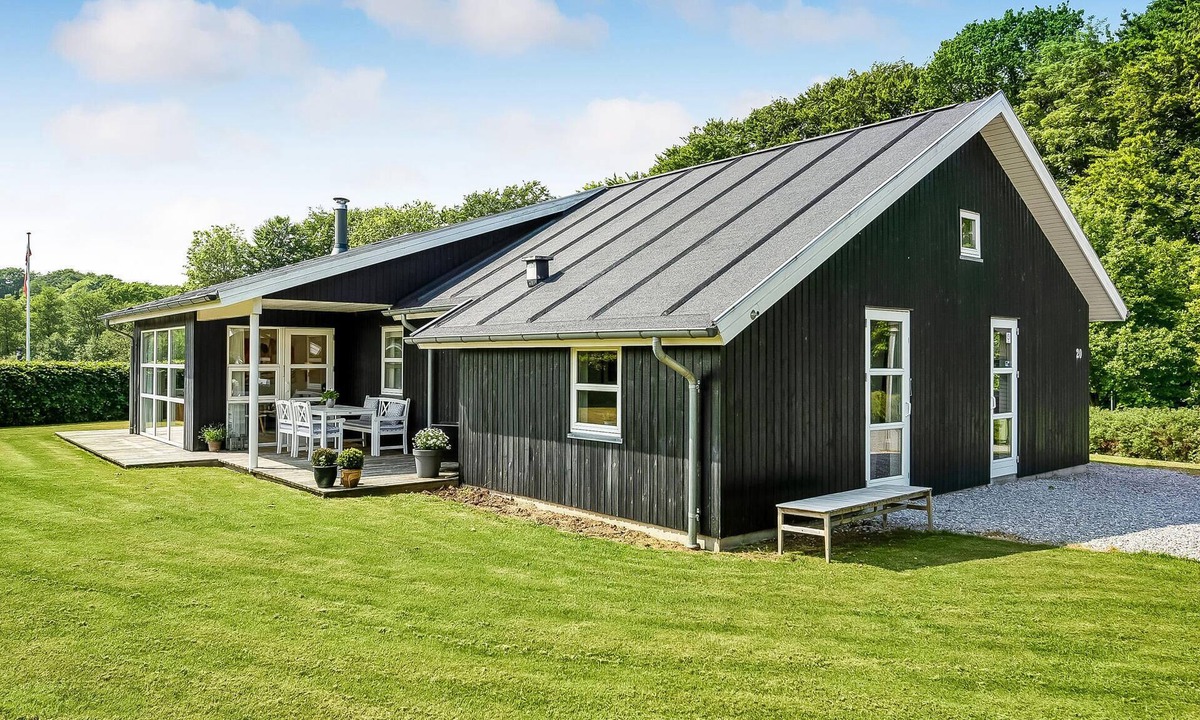 Aabenraa Sauna | Aabenraa