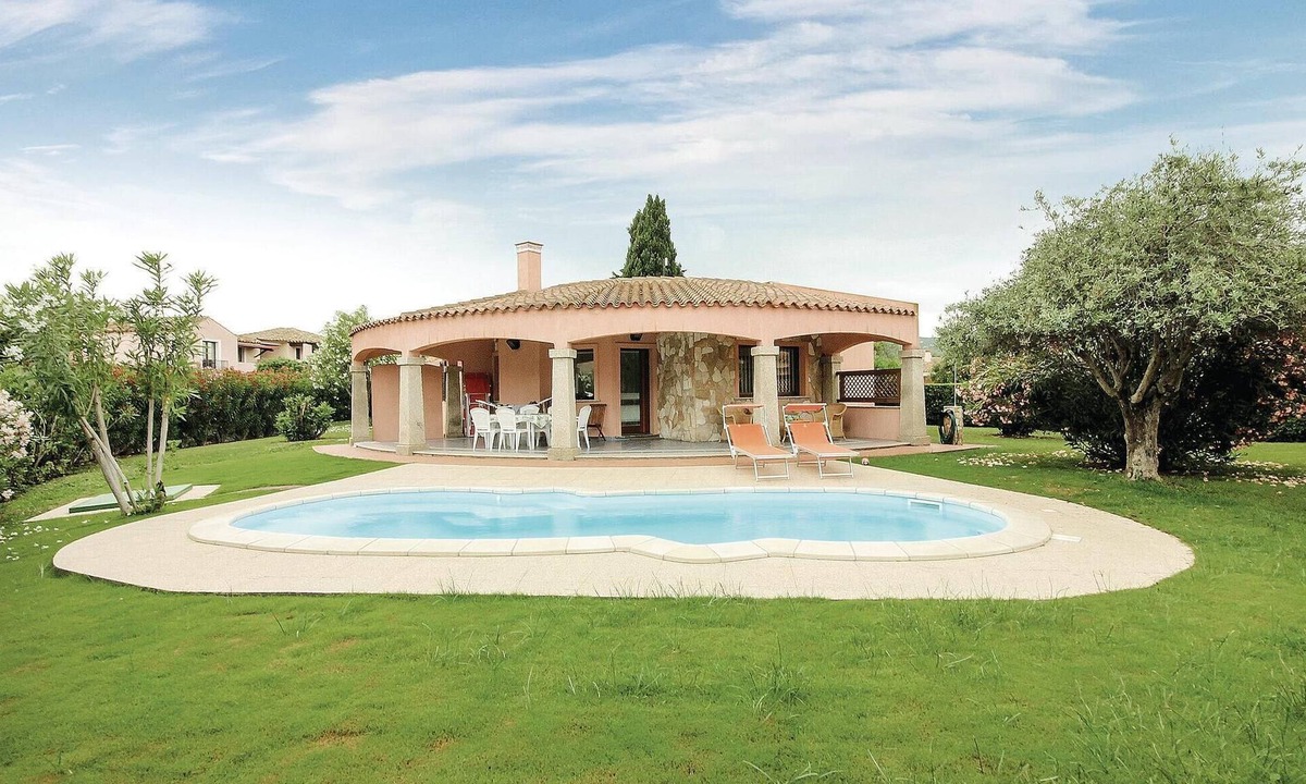 Accommodation Costa Rei | Sant'Elmo