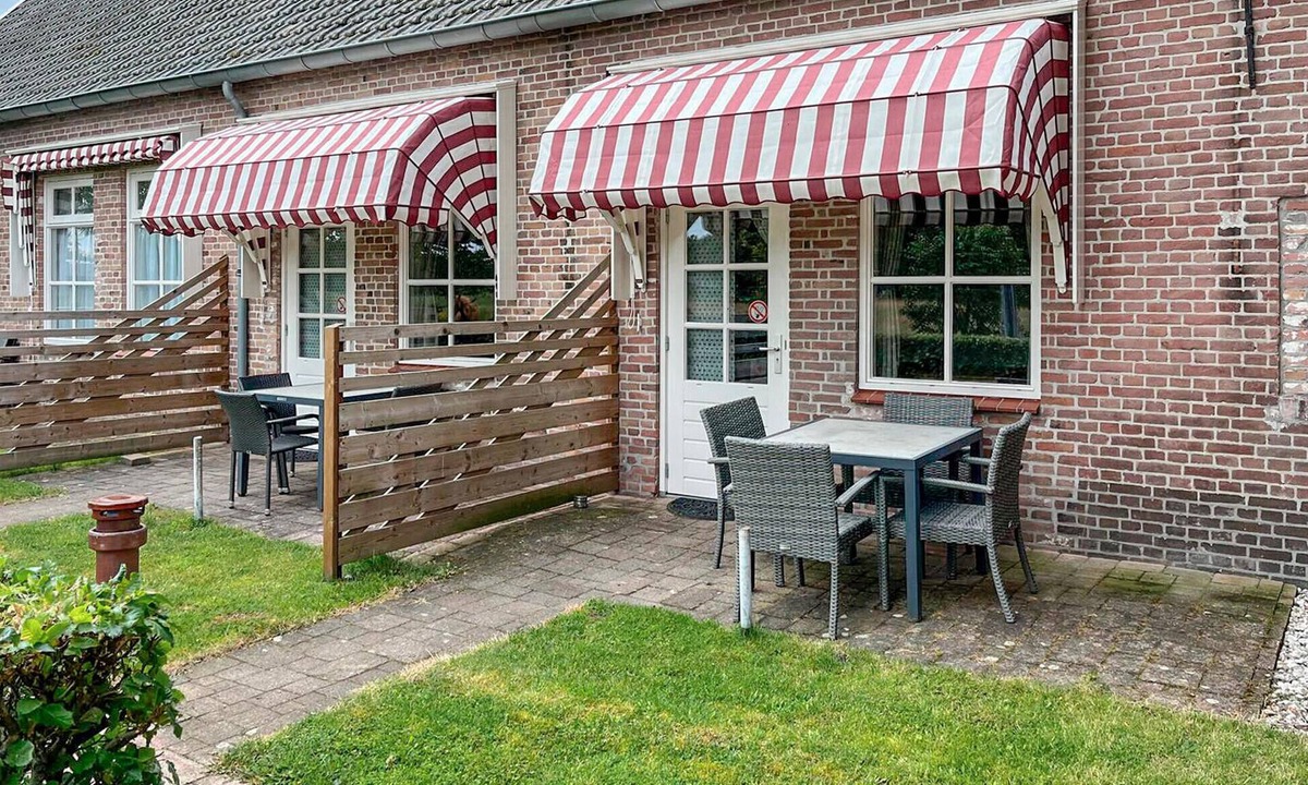 Accommodation Moer | De Moer