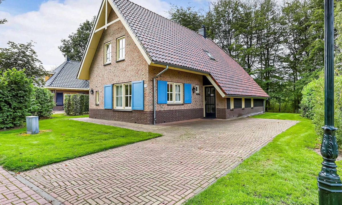 Accommodation Exloo | Exloo