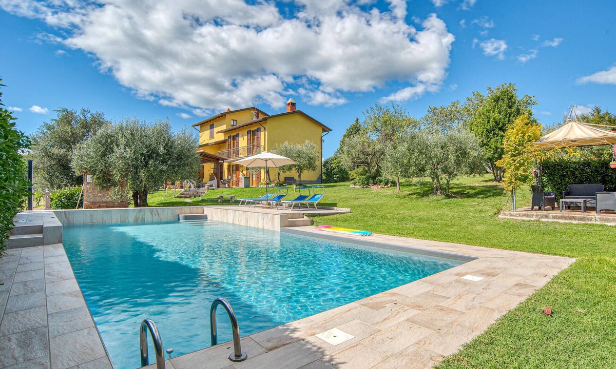 Accommodation Monterchi Ar | Monterchi