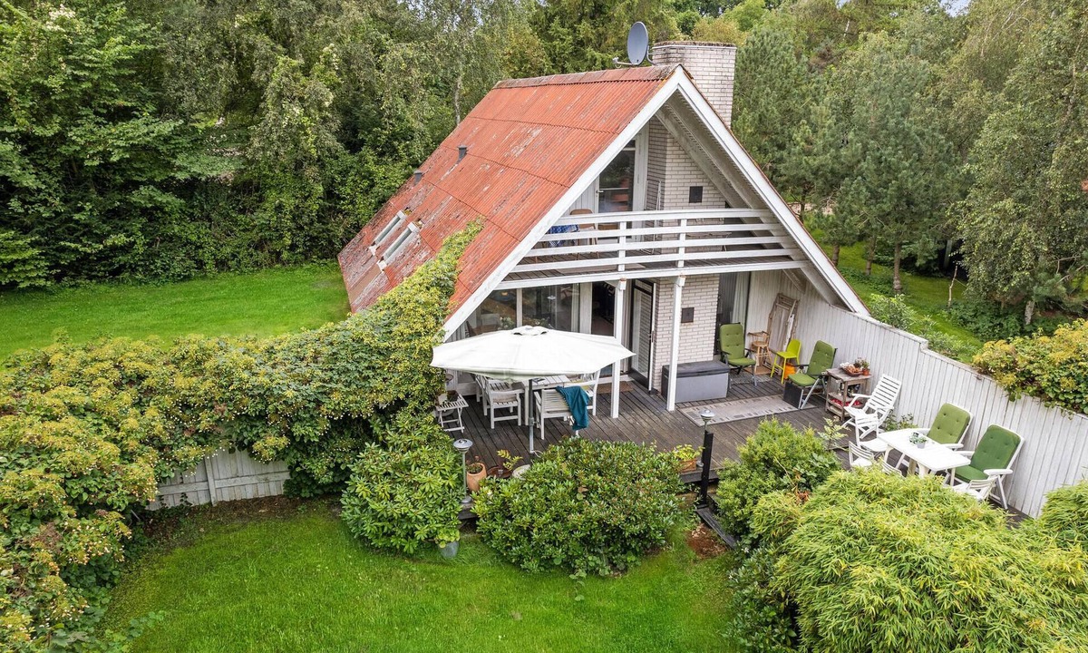 Accommodation Sj | Klint