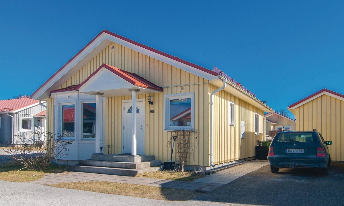 Accommodation | Vibble