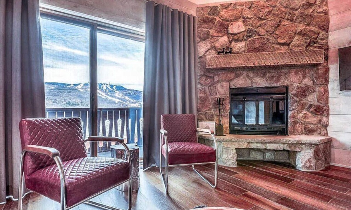Hotel Du Lac Amazing Mountain | Mont-Tremblant