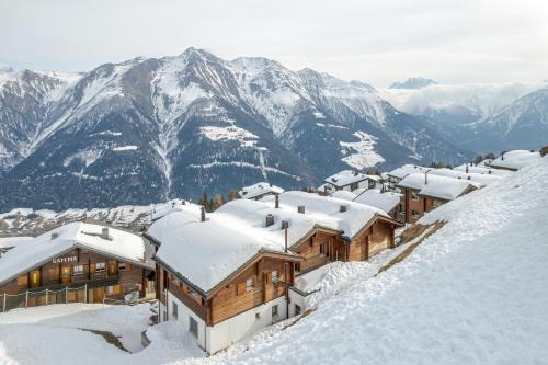Ambiente | Bettmeralp
