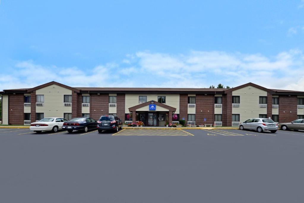 Americas Value Inn Wisconsin Rapids | Wisconsin Rapids