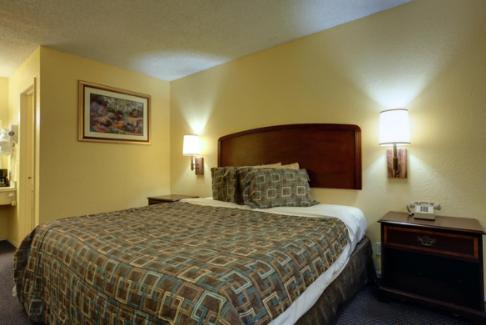 Americas Value Inn Comanche | Comanche