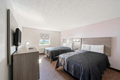 Americas Value Inn Brenham | Brenham
