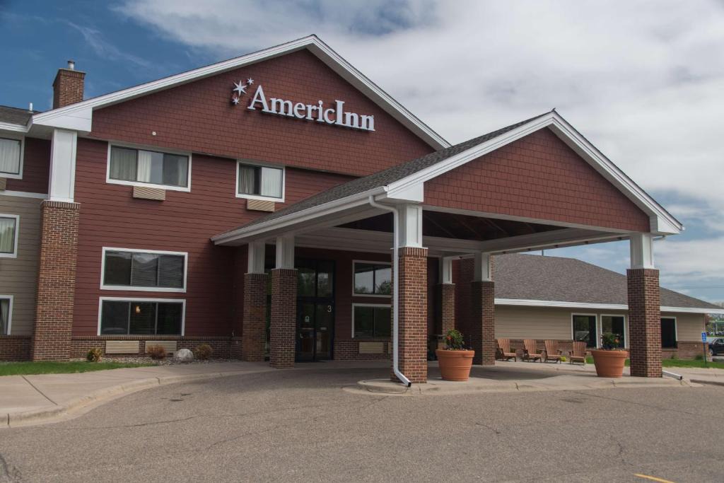 Americinn | Mounds View