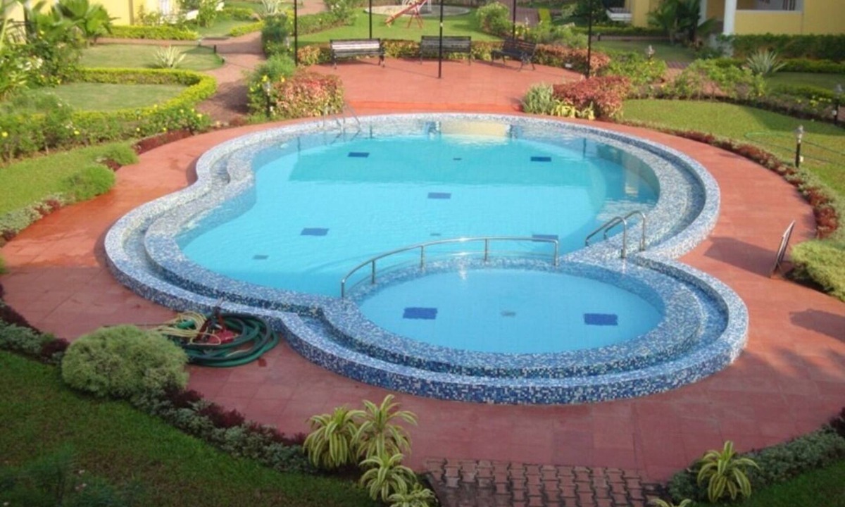 Anand Beach | Mulgao