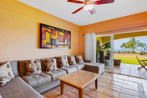 Anclote Punta Mita | Punta de Mita