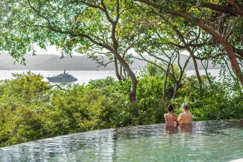 Andaz Costa Rica Resort At Peninsula Papagayo Concept | Papagayo