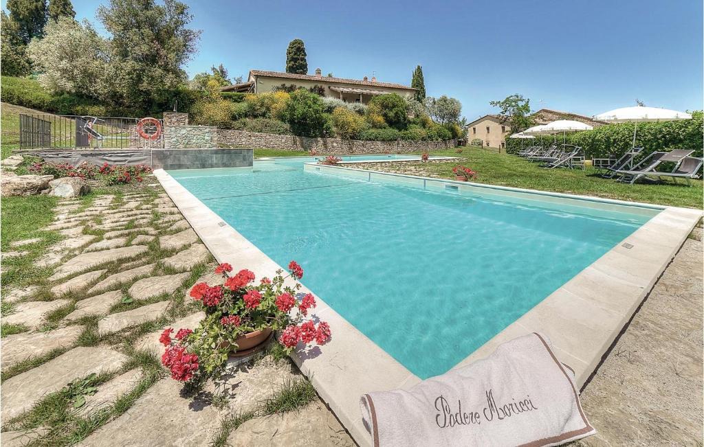 La Moricci | Montaione