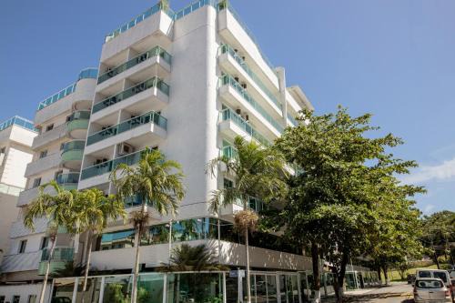 Angra Beach Hotel | Parque das Palmeiras