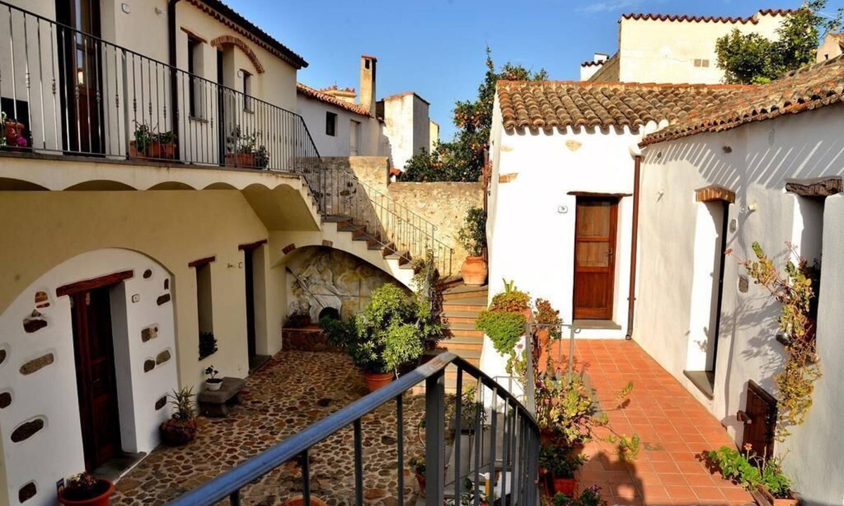 Antico Borgo | Galtelli