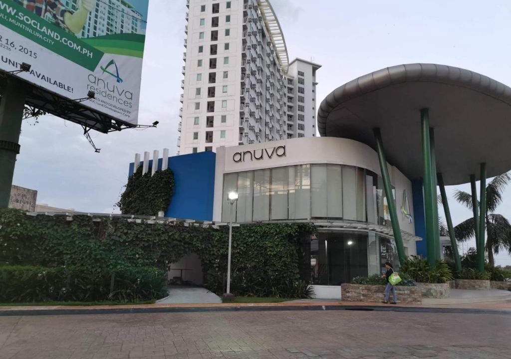 Grass Residences | Muntinlupa