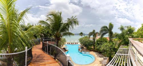 Aochalong Villa Resort | Chalong