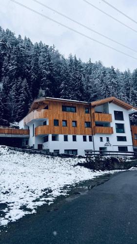 Obergand | Sankt Anton am Arlberg