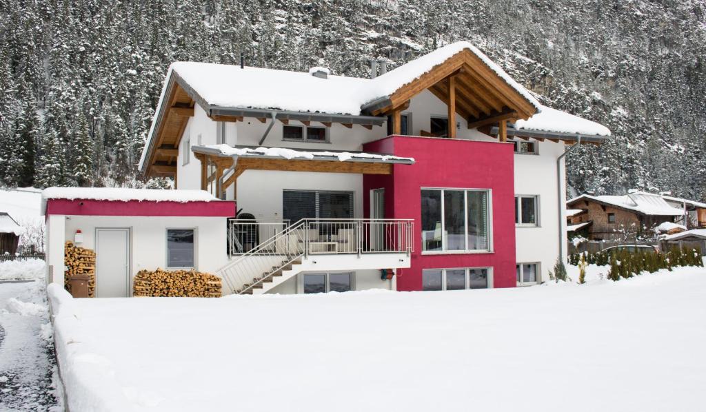Bella Monte | Pettneu am Arlberg
