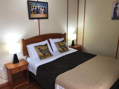 Hotel Caldera | Caldera
