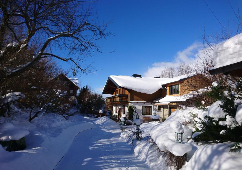 Moosbrugger | Haus