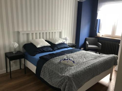 Apartament | Srodmiescie
