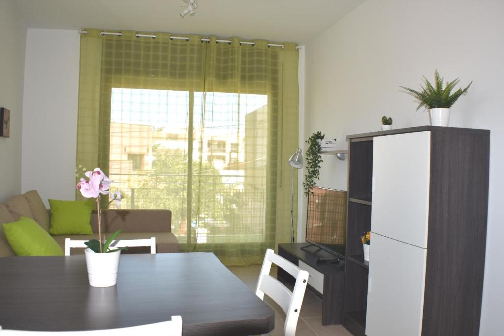 Apartament Lo Carrilet | Deltebre