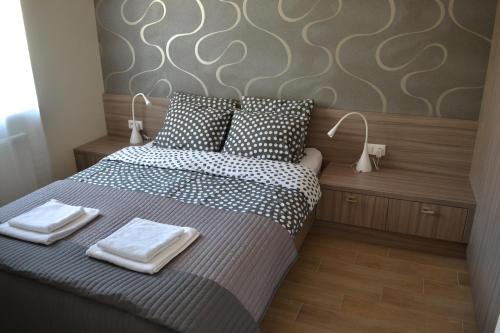 Apartament Gdynia | Wzgorze Swietego Maksymiliana