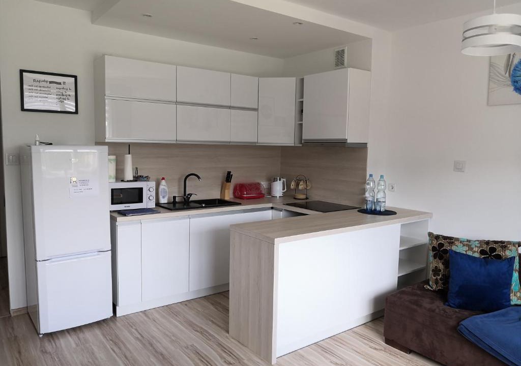 Apartament Centrum | Ustrzyki Dolne