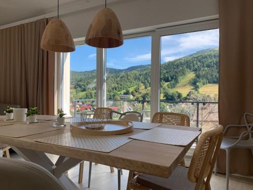 Apartament | Szczyrk
