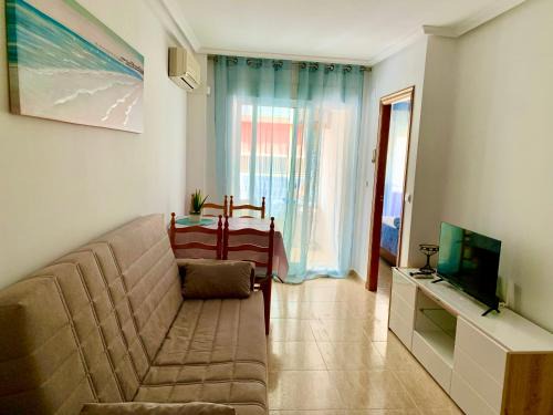 Apartamento La Playa | Torrevieja